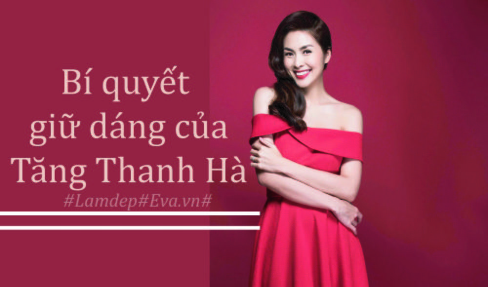 thi ra bi quyet giup "me 2 con" tang thanh ha giu dang lai don gian vo cung! - 1